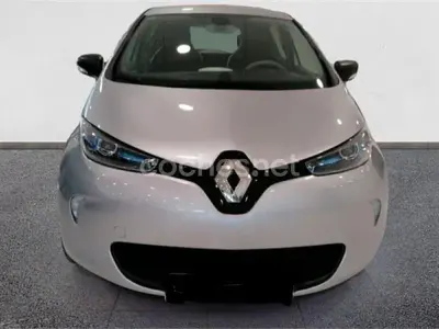 Usado Renault Zoe