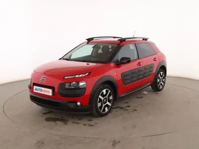 Usado Citroën C4