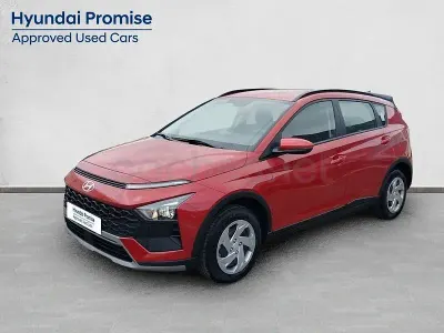 Usado Hyundai Bayon