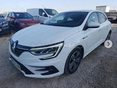Usado Renault Mégane IV