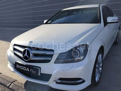 Mercedes C250