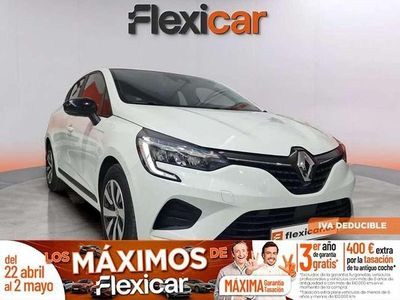 Begagnad Renault Clio V
