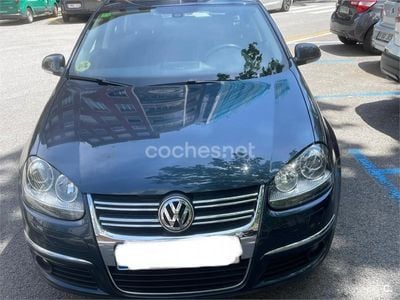 VW Golf V