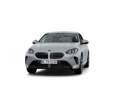 Usado BMW 116 Comfort Edition 122 CV (89 kW) 2025 Gris Utilitario