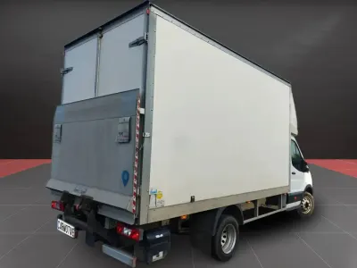 Usado Ford Transit 130 CV (95 kW) 2021 Blanco Van