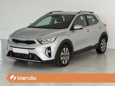 usado Kia Stonic 1.0 T-GDI MHEV IMT 74KW DRIVE 100 5P