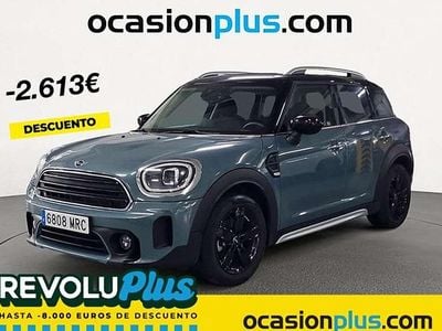 Mini Cooper Countryman
