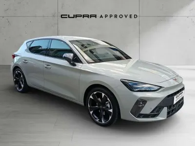 Usado Cupra Leon