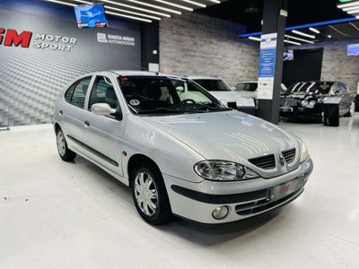 Renault Mégane