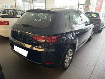 Usado Seat Leon