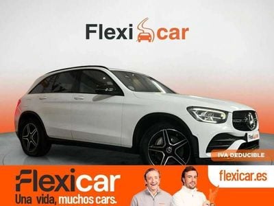 Mercedes GLC200