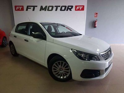 usado Peugeot 308 SW 1.5BlueHDi Access 100