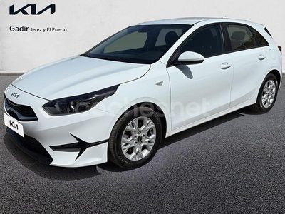 Usado Kia Ceed 2023 Utilitario