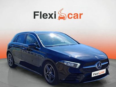 Mercedes A200