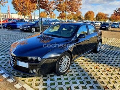 Alfa Romeo 159