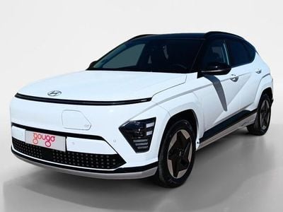Usado Hyundai Kona 204 CV (150 kW) 2025 SUV