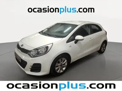 Usado Kia Rio