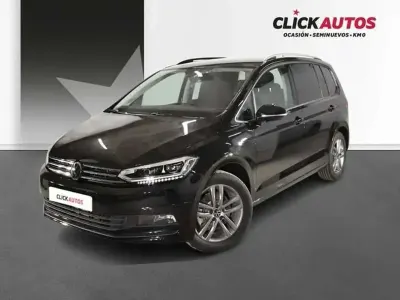 Usado VW Touran