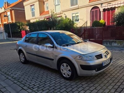 Renault Mégane II