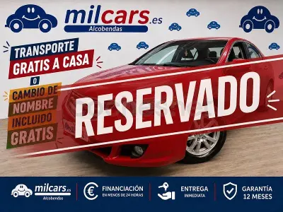 Usado Honda Accord Elegance 150 CV (110 kW) 2009 Granate Berlina