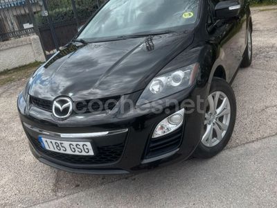Mazda CX-7