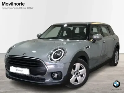 Usado Mini Cooper Clubman