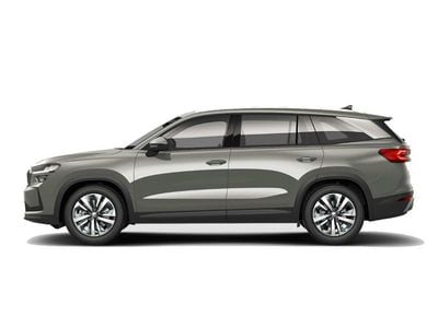 Nuevo Skoda Kodiaq Selection 204 CV (150 kW) 2026 Gris SUV