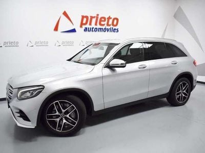 Mercedes GLC220