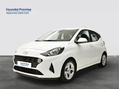 Usado Hyundai i10
