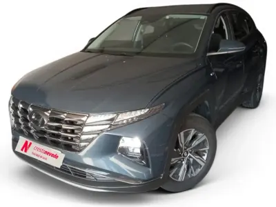 Usado Hyundai Tucson 150 CV (110 kW) 2021 SUV