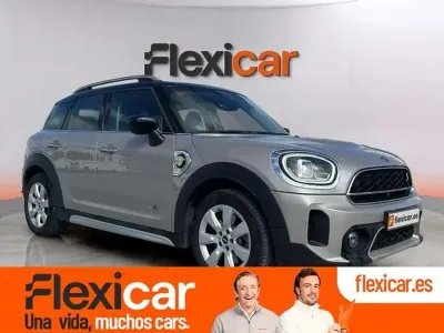 Usado Mini Cooper Countryman