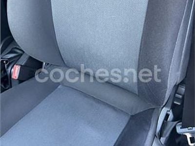 Usado Opel Astra Cosmo 100 HP (73 kW) 2006 Cinzento Sedan