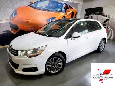Citroën C4