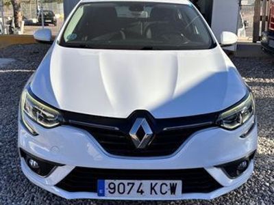 usado Renault Mégane IV Business Energy dCi 66kW (90CV)