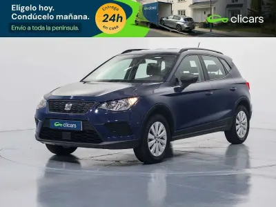 Occasion Seat Arona