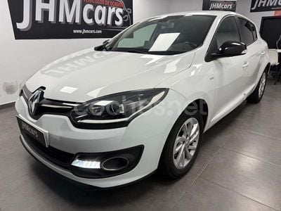 Renault Mégane III