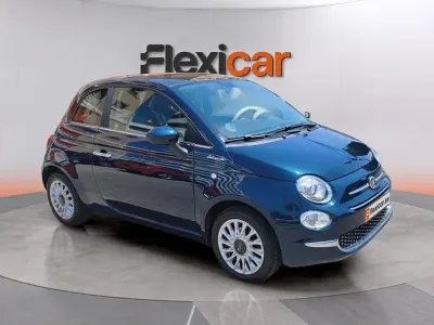 Usado Fiat 500