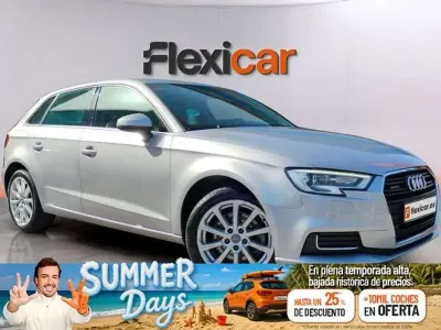 Usado Audi A3 Sportback