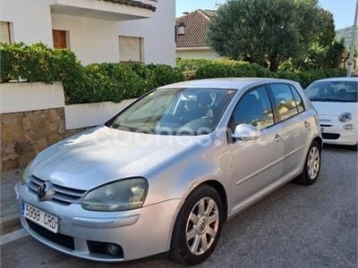 VW Golf IV