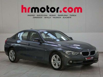 usado BMW 320 320 iA