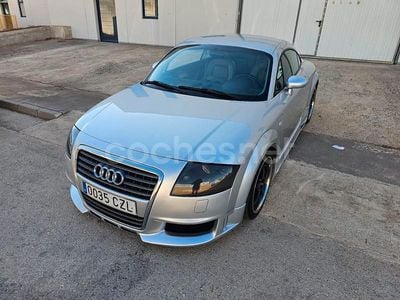 Usado Audi TT