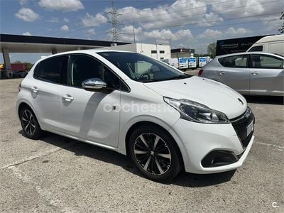 Brugt Peugeot 208