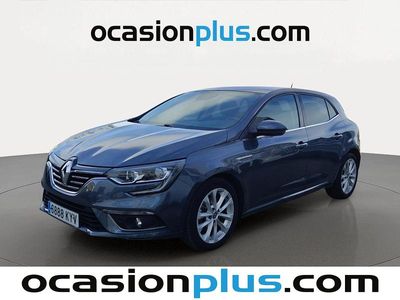Renault Mégane IV
