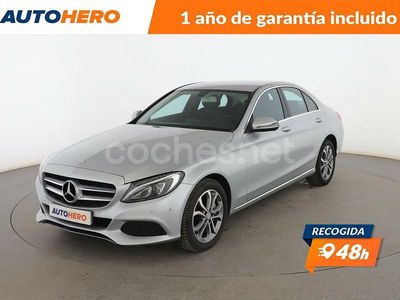 Mercedes C250