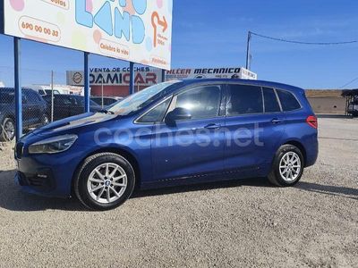 BMW 216