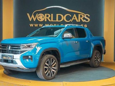 VW Amarok