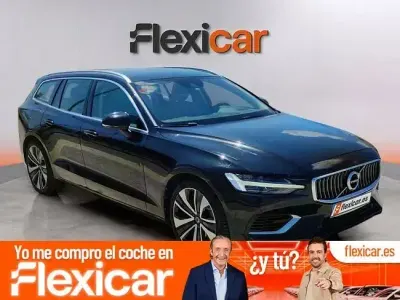 Usado Volvo V60