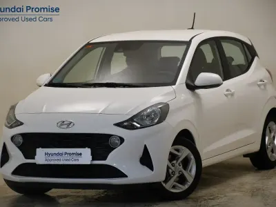 Usado Hyundai i10