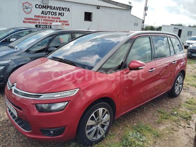 Citroën Grand C4 Picasso