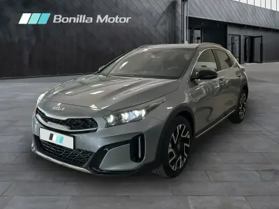 Usado Kia XCeed